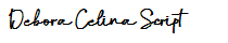 Debora Celina Script